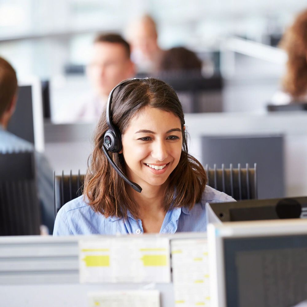 Un service client excellent